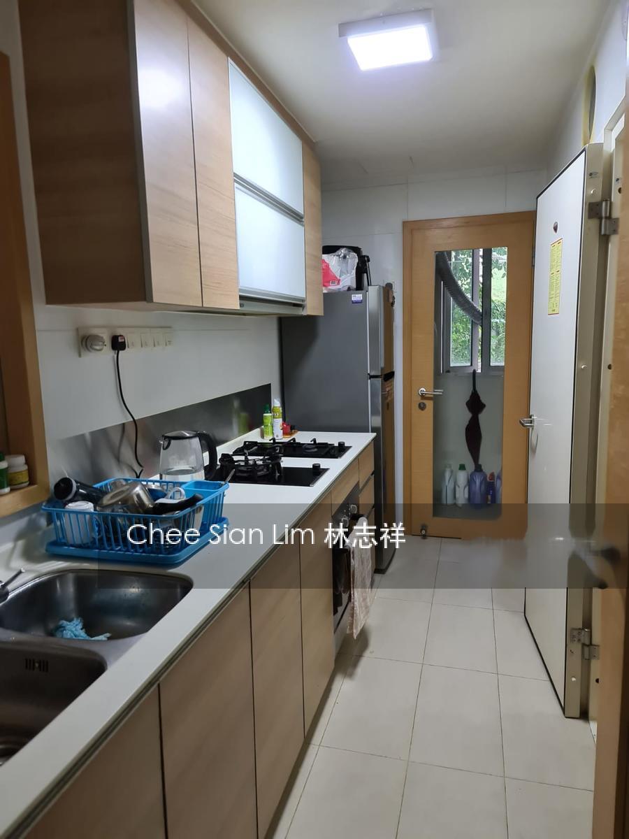Parc Emily (D9), Condominium #262883631